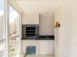 3BR Balcony w/ BBQ 250m from sea! GGR0702