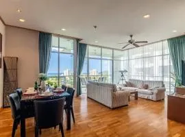 Exquisite Sea View Luxury Apartment Veloche group