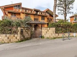 TSUKI House