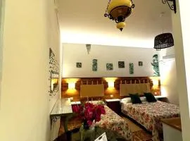 Vittorina's Home
