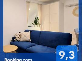 Rumia Cichy Zaułek 5, hotel en Rumia