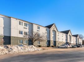 Birch Hill Suites Columbia, hotel near Columbia Regional Airport - COU, Columbia