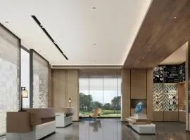 Fairfield by Marriott Quanzhou Fengze
