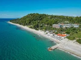 Mendi Hotel
