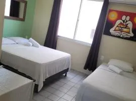 Pousada Temporada Atlântica