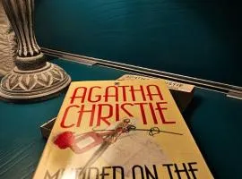 Verona Express Rooms