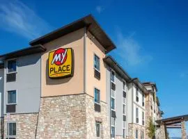My Place Hotel-Carson City, NV
