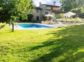 Il Colle sulla Flaminia