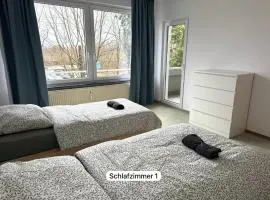 Privat apartment near Messe Hannover
