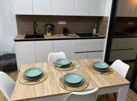 Apartamento playa malvarrosa
