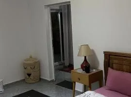 Yamna home