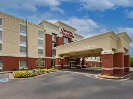 Hampton Inn & Suites Murfreesboro