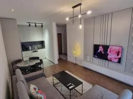 M&E Prishtina apartment
