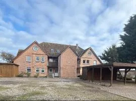 Bei den Leuchttürmen