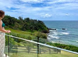 Bluefish - Lifestyle Yamba, hotel a Yamba