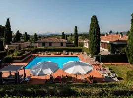 Residence Poggio Golf Chianti Firenze