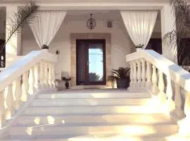 A CASA NOSCIA - BB SAN PIETRO IN BEVAGNA Charming house