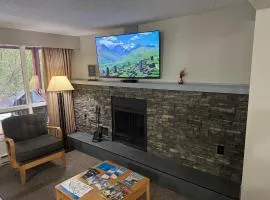 Cozy apartment in the heart of Panorama