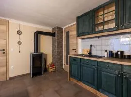 Heimathaus Hettegger neue gemütliche Ferienwohnung