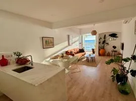 New Seaview Luxury Apartment - Torre Marimar