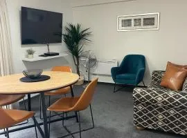 Apex Motorlodge