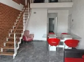 Amplio departamento 6p