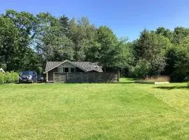 Holiday home Give II