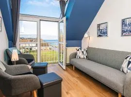 4 person holiday home in Hejls-By Traum