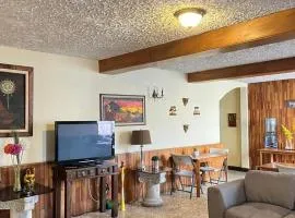 Hostal Los Volcanes