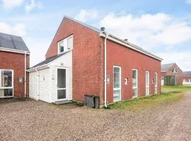 4 star holiday home in Rømø-By Traum