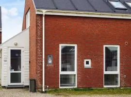 4 star holiday home in Rømø-By Traum