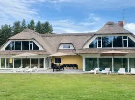 Luxury Forest Retreat - By Traum Ferienwohnungen