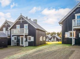 8 person holiday home in Gjern, hotel in Gjern