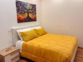 Manuel's House
