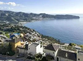 4 Bedroom Gorgeous Home In Almuñecar