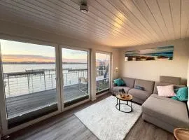 Lille Fjord Hus
