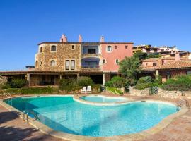 Apartment La Capitaneria, hotel in Porto Cervo