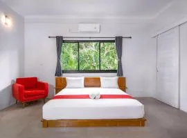Beautiful mountain view villa 4BR