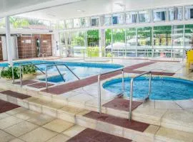 Aguasol Hotel Termal