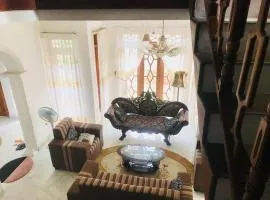 Hills Bungalow Bandarawela