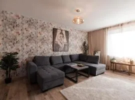 Boho Apartment Vienna