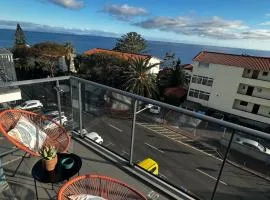 Reis Magos Ocean View