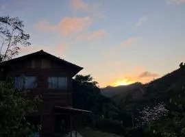 Hospedagem Recanto Pedra Azul