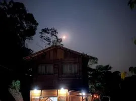 Hospedagem Recanto Pedra Azul