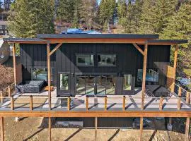 Stunning 3BR with Lake Access Golf Cart 11 guests