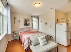 Smith Mountain Lake Condo with Pool Access