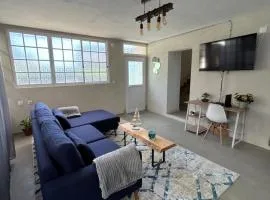 Casa blue serenity