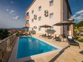 Apartment in Klimno - Insel Krk 51730