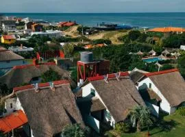 Los Horneros Bungalows