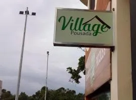Pousada Village